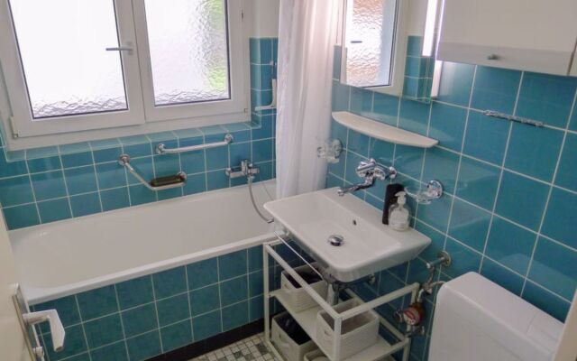 Apartment Siesta Leukerbad