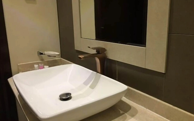 Taleen AlSahafa Hotel Apartments