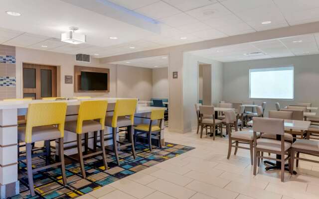 Comfort Inn & Suites Melbourne-Viera