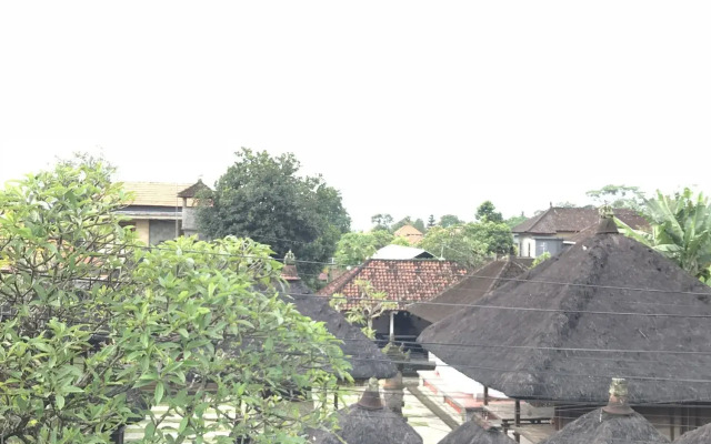Kacu guest house
