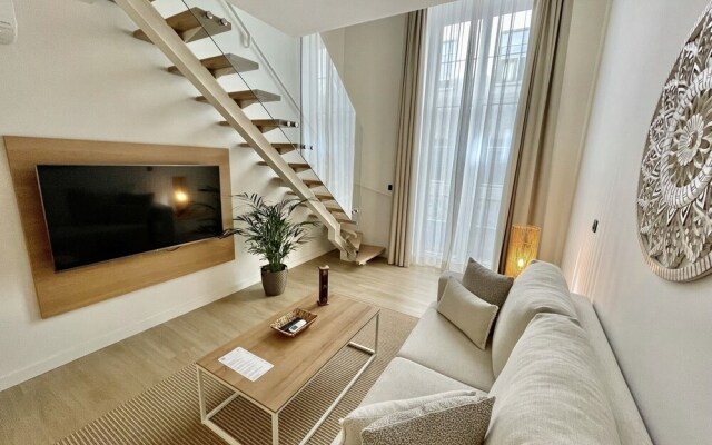 Hotel Emblemtico Hi Suites
