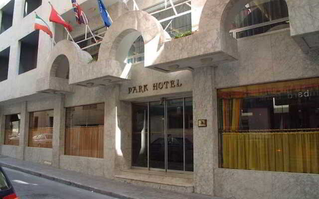 Park Hotel