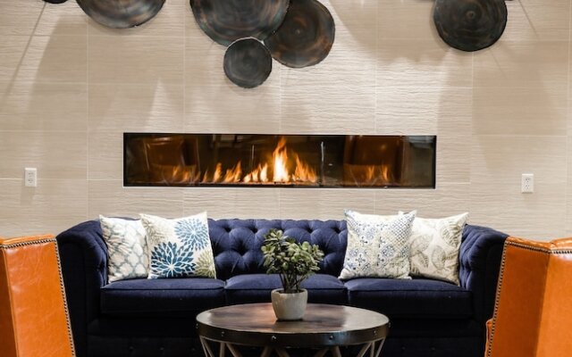 South Lake Union Condos by Domicile