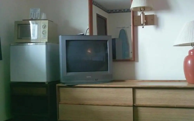 America's Value Inn Mexico