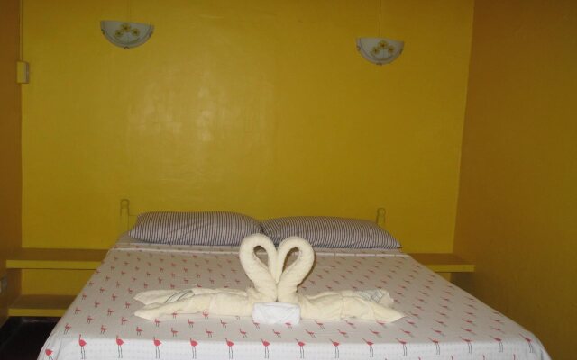 Bamboo Paradise Beach Resort