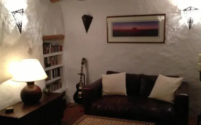 Casa Las Encinas