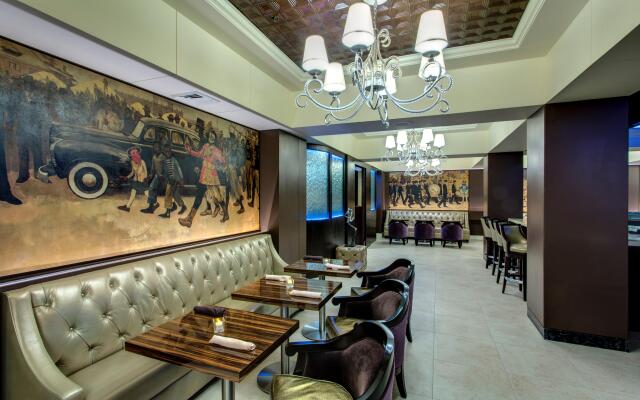 InterContinental New Orleans by IHG