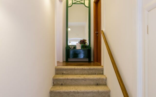 Rooms Posat