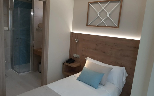 Hotel O Nautico