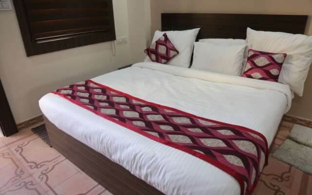 Hotel Royal Plaza