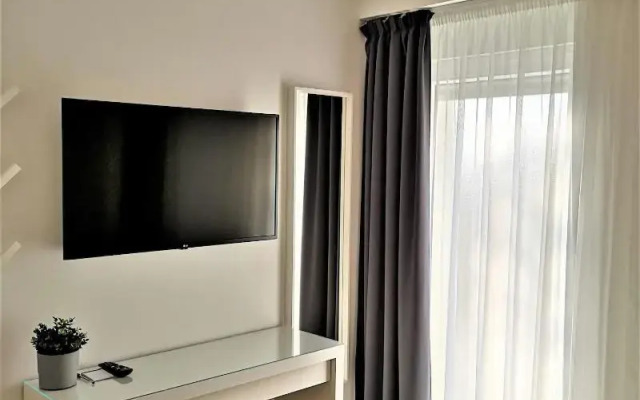Rooms At Zajceva 34