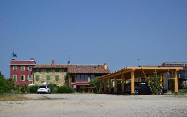 Agriturismo Le Campagnole