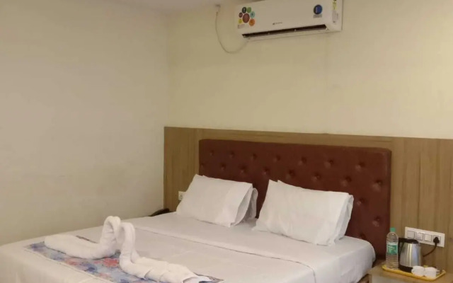 Hotel Blue bell