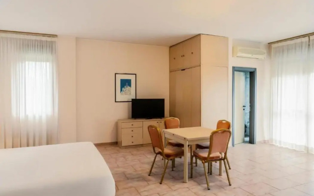 B&B Hotel Bari Rondò