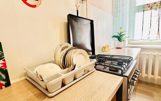 Регион 89 на улице Заводская 2