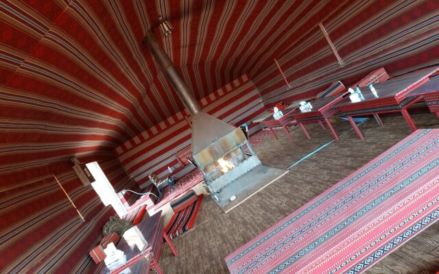 Bedouin Future Camp