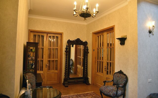 Center Villa Kutaisi