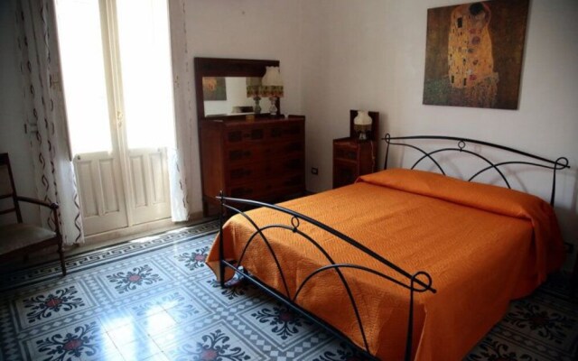 Baroque Apartments