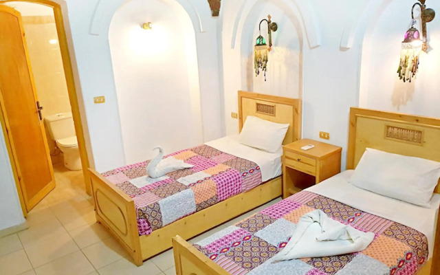 Hotel Sheherazade