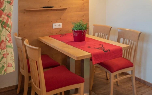 Aparthotel Kristall