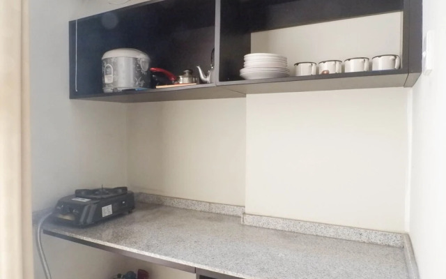 Best Deal 2BR Apartment at Dian Regency near ITS