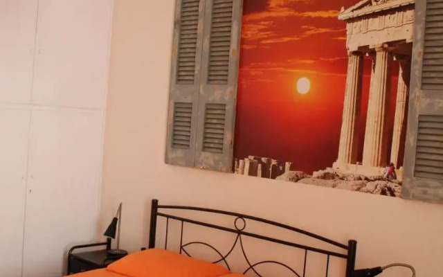 Petaluda Izabela B&B