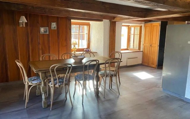 La Majorie de Nendaz