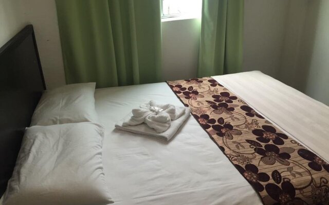 Hotel Singgah Inn