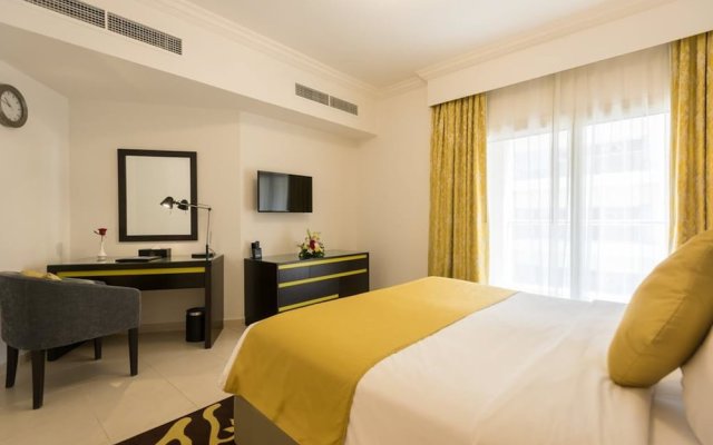 City Stay Prime Hotel Apartment