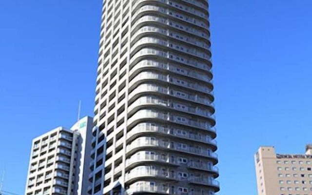 Ams Tower
