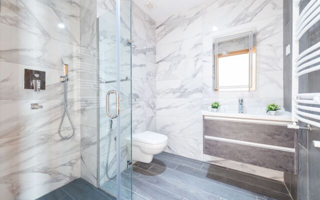 Appartement Luxueux à Draria