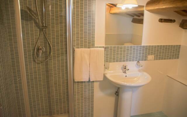 Sc011 Villa Calabianca con Piscina Privata Riscal