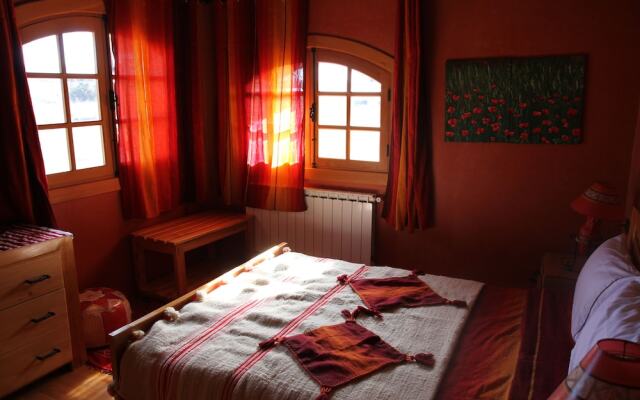 La Pommeraie d'Ifrane