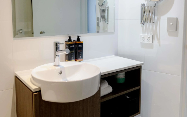 Mercure Brisbane Spring Hill