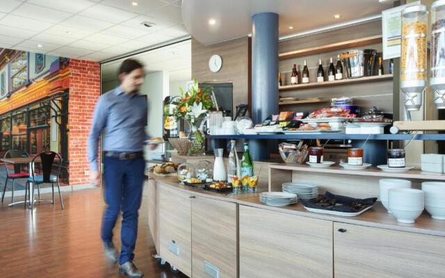 Suite - Home Orleans Saran