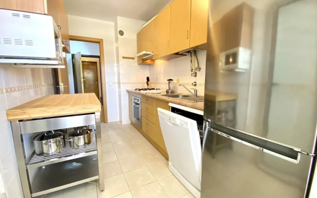 Portimão Riverside by Homing