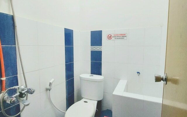 Hotel Sri Timur
