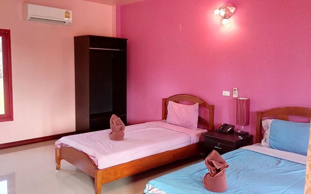 Suratthani Airport Resort