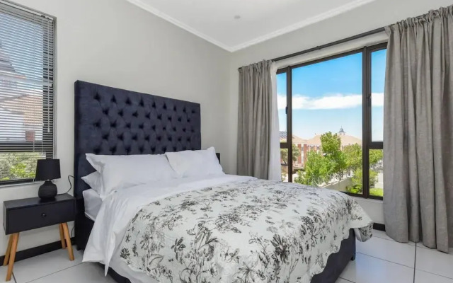 Captivating 2-bed Apartment in Sandton
