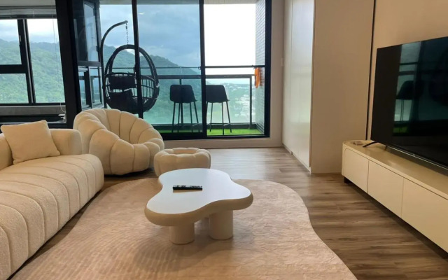 Toucheng SleepWell 頭城睡碎念