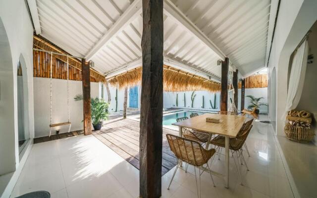 Villa Santorini