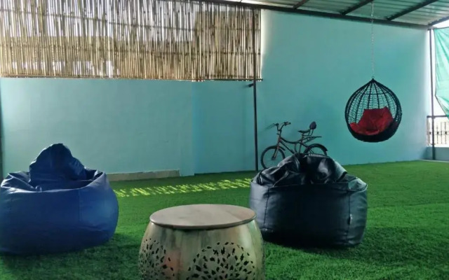 Sant Kripa Backpackers Hostel