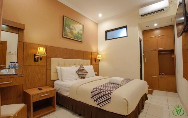 Selaras Inn Syariah