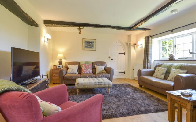 Michaelmas Cottage