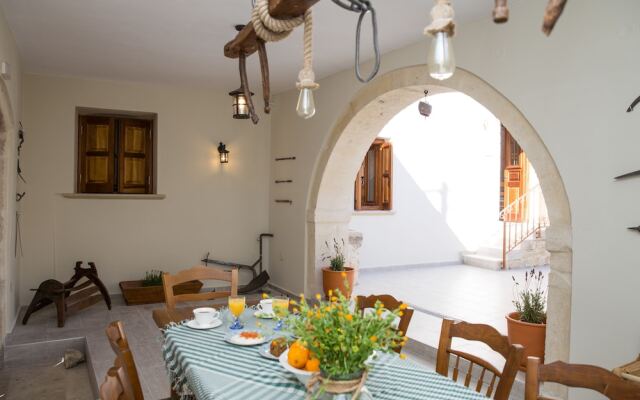 Eco Cottage Vedere the Perfect Holidays