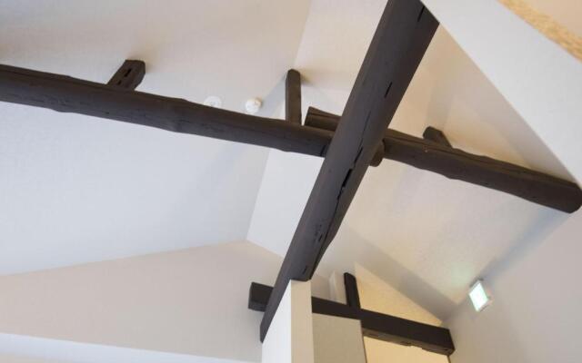 Nakamuraya Kyoto Enmachi Sakura