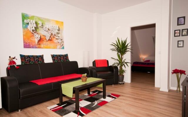 Cityflair Berlin - Apartments