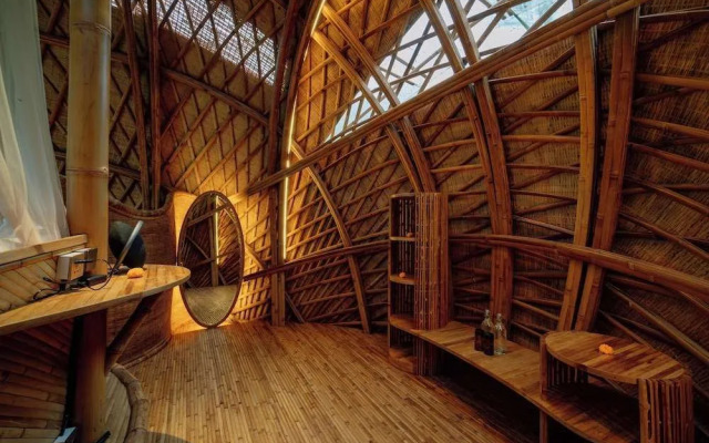 Hideout Mountain by Ini Vie Hospitality