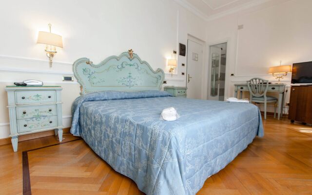 Grand Hotel Villa Balbi