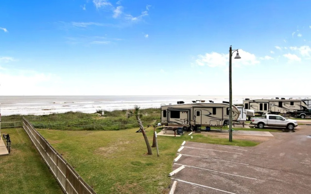 Seascape 1104 - 1 Br Condo